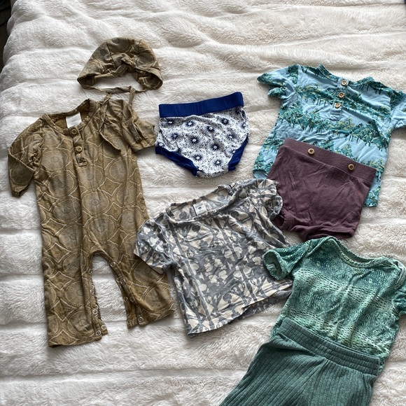 kate quinn Matching Sets Kate Quinn 36 Month Bundle Poshmark